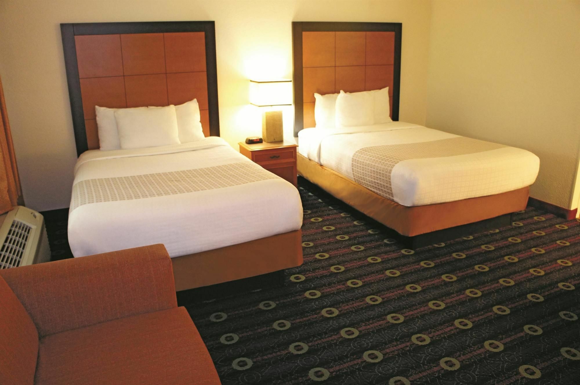 La Quinta Inn By Wyndham Kansas City North North Kansas City Εξωτερικό φωτογραφία