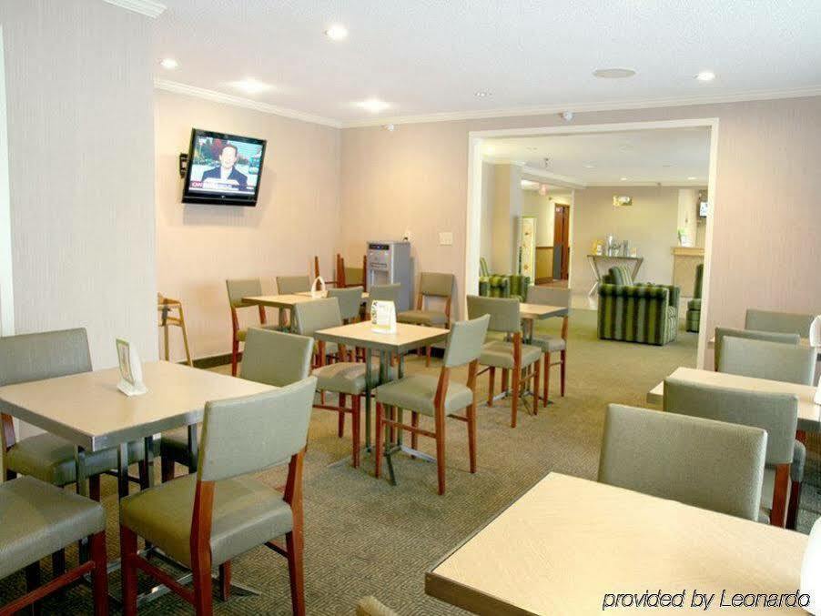 La Quinta Inn By Wyndham Kansas City North North Kansas City Εξωτερικό φωτογραφία